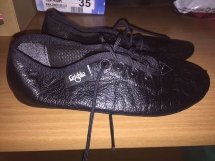 Джазовки Гришко