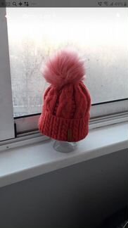 Шапка
