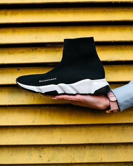 Balenciaga speed trainer мужские