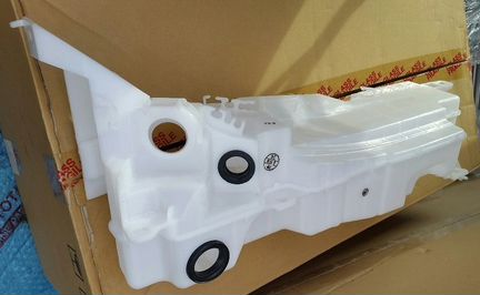 Бачок омывателя lexus LX 570 2008-2020