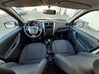 Datsun on-DO 1.6 МТ, 2017, 134 000 км объявление продам