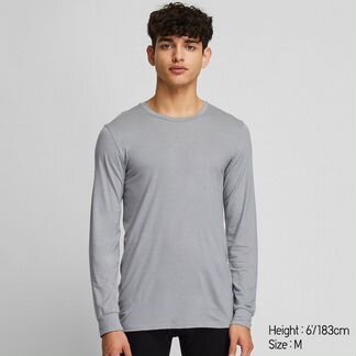Джмпер Uniqlo Heattech XS