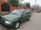 Opel Astra 1.6 МТ, 1996, 153 988 км