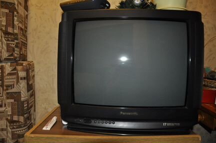 Телевизор Panasonic