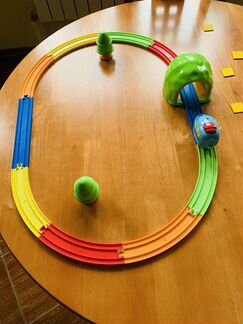 Железная дорога Tomy