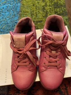 Кроссовки Geox