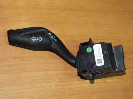 Переключатель поворотов Форд Фокус 3 AV6T-13335-AD
