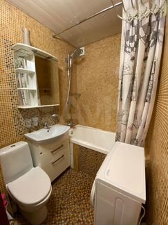2-к квартира, 46 м², 4/5 эт.