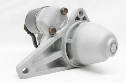 Стартер Nissan Primera