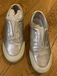 Слипперы 3.1 Phillip Lim сникерсы, слипоны