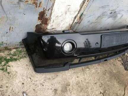 Бампер передний в сборе Range Rover 2005-2009