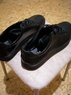 Кроссовки мужские