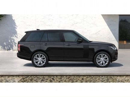 Land Rover Range Rover 3.0 AT, 2020