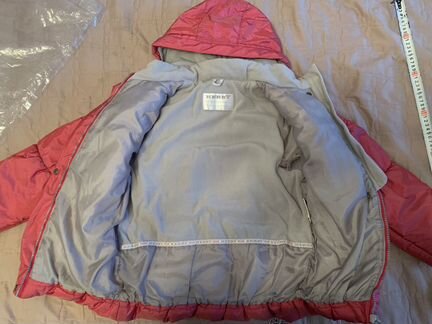 Куртка Kerry рост 134