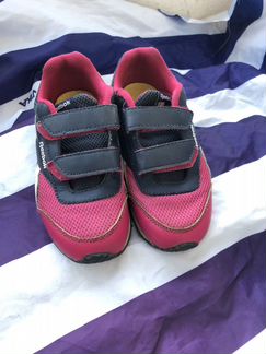Кроссовки Reebok для девочки