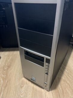 Системный блок