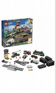 Lego City в наличии