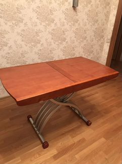 Стол трансформер