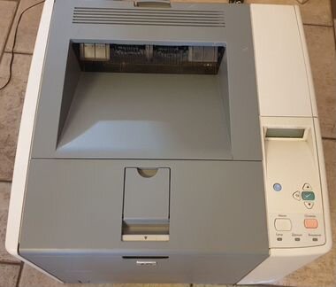 Принтер HP 3005