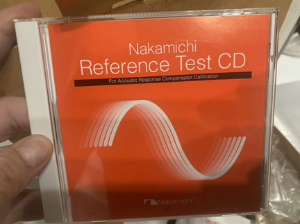Nakamichi MB100