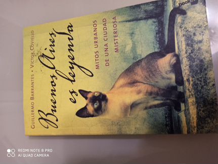 Книги на испанском языке, современные