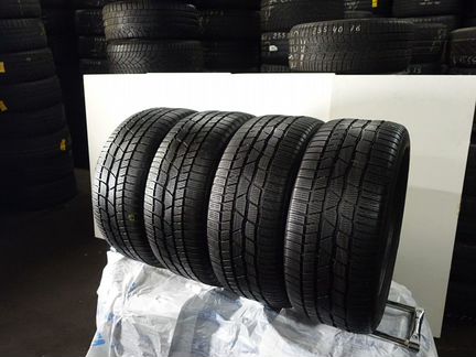 205 55 16 Continental ContiWinCont TS830P RSC QYG
