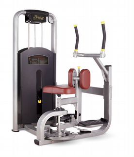 Bronze GYM MV-011 Торс-машина