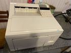 Принтер HP LaserJet4 Plus