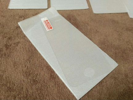 iPhone 4S защитное стекло 9Н