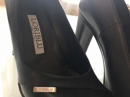 Туфли loriblu р.37