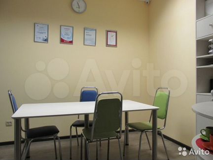 Офисное помещение, 7.4 м²