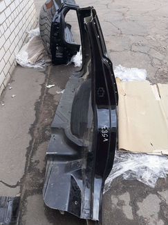 Крыло заднее левое Cadillac Escalade IV