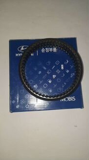 Обойма муфты синхронизатора 2-3 HD78 / HD65 D4DD