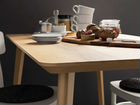 Новый стол Лисабо IKEA