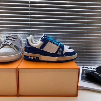 Louis Vuitton LV Trainer 2020