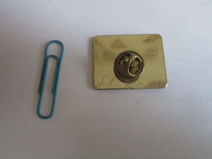 Значок Кока-Кола