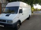 Iveco Daily 2.5 МТ, 1995, 1 000 км