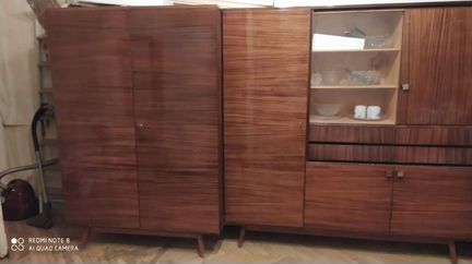 Комплект мебели