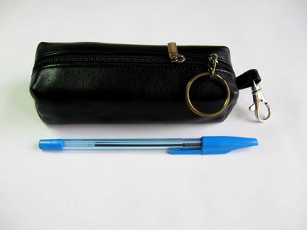 Ключница, натуральная кожа