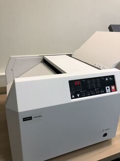 Буклетмейкер Uchida U-Booklet