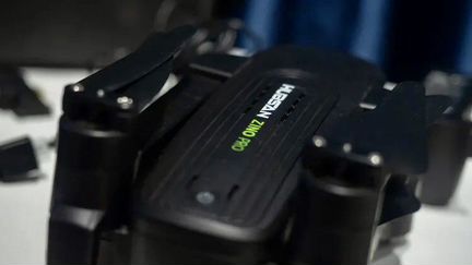 Hubsan zino pro