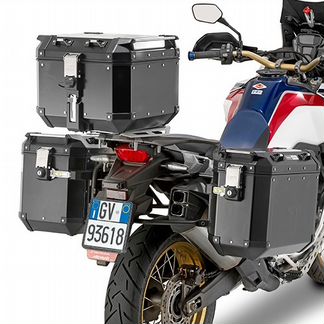 Кофр Givi OBK42 (obkn42B) Trekker Outback 42л