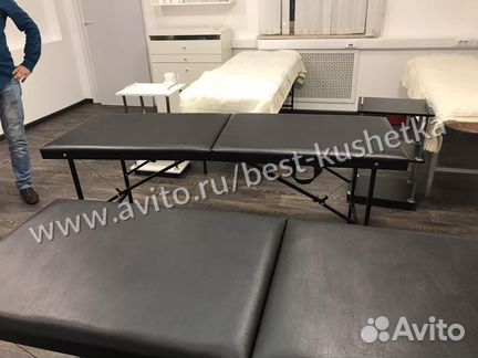 Кушетка 2500