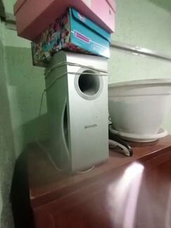 Колонка