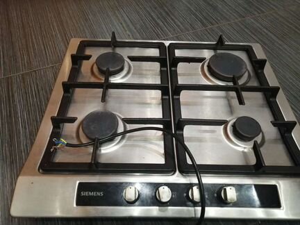 Варочная панель Siemens