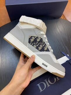 Кроссовки Dior