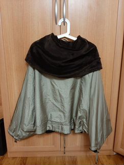 Куртка р.46-50