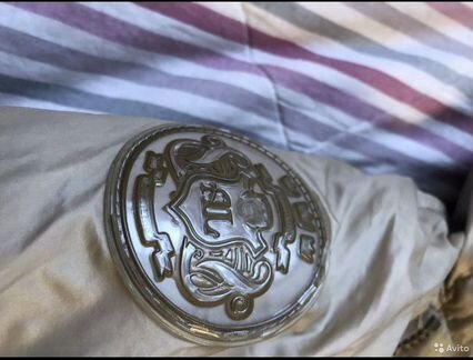 Комбинезон arktiline