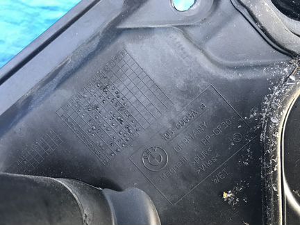 Рулевой вал с крестовиной для бмв 5 series F10