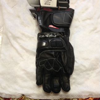 Перчатки five XL
